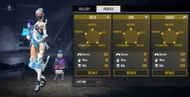 Sultan Proslo’s lifetime stats